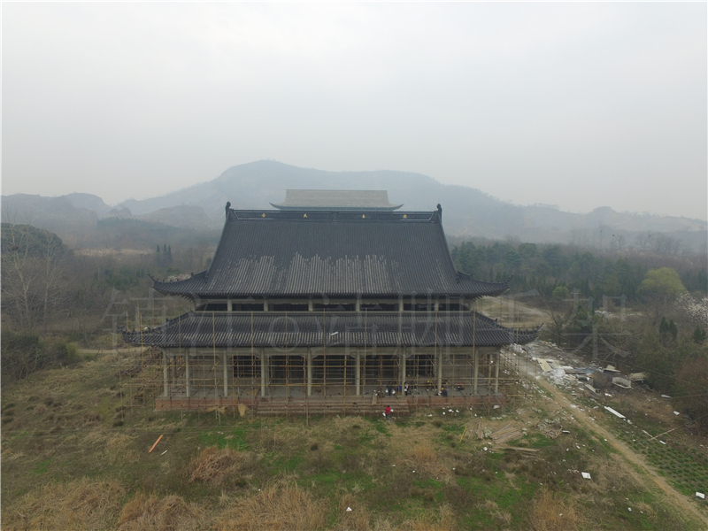丹阳龙庆禅寺