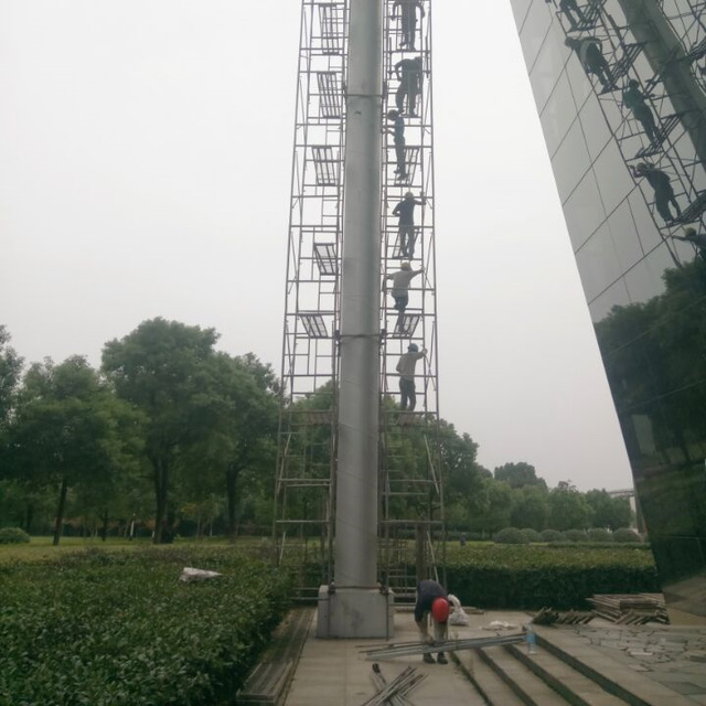 镇江新区管委会